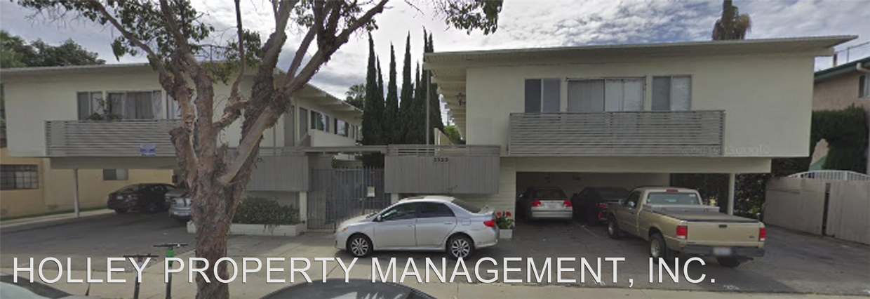 Primary Photo - 3723 Inglewood Blvd