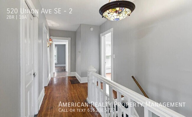 Foto del edificio - 520 Union Ave SE