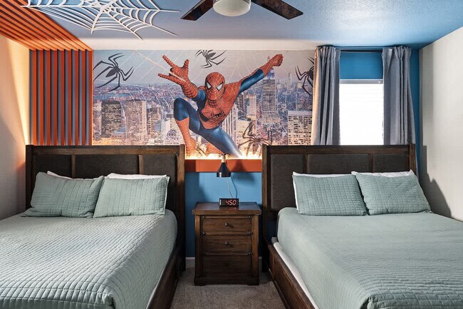Foto del edificio - 4702 Sleepy Hollow Dr
