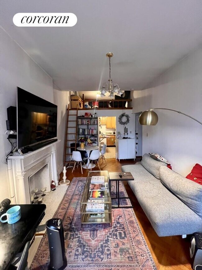 Foto del edificio - 346 W 87th St