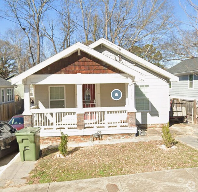 Building Photo - 1035 Palmetto Ave SW