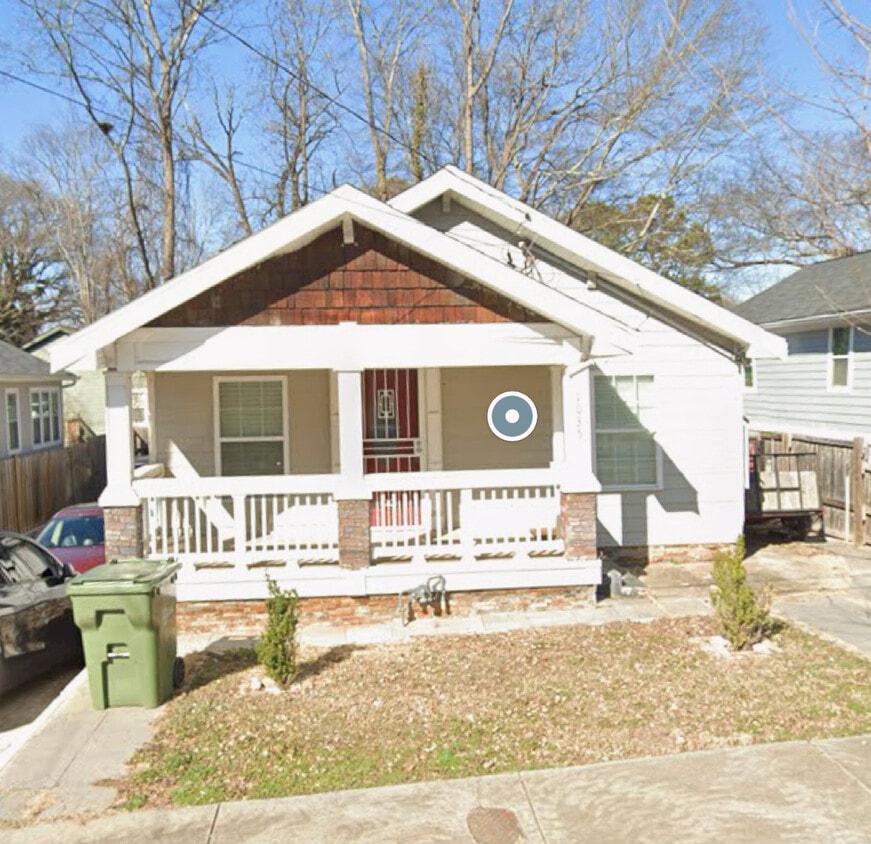 Primary Photo - 1035 Palmetto Ave SW