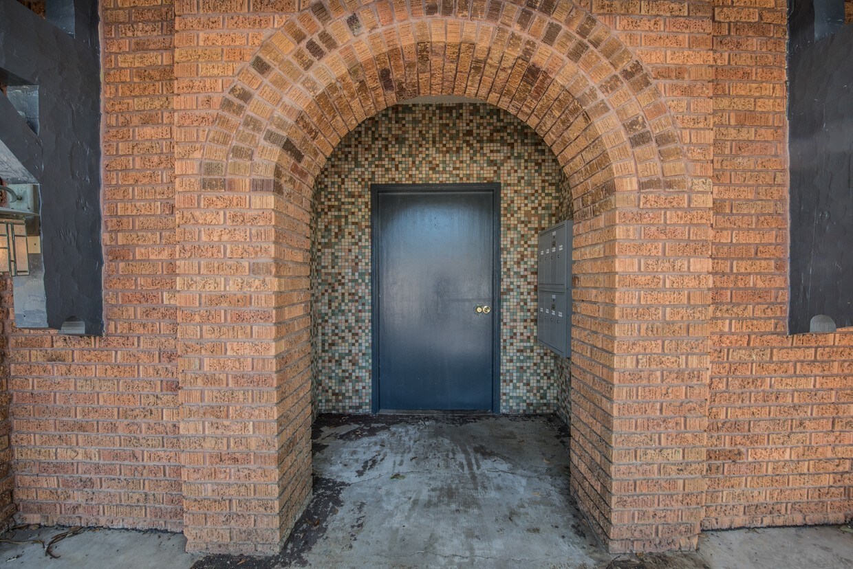 Foto principal - 1635 W Mulberry Ave