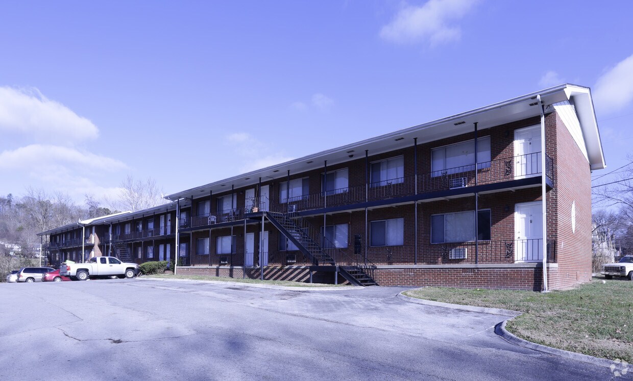 Building Photo - The Flats at The View