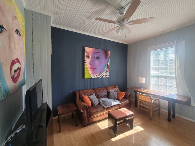 Foto del edificio - 1707 Market St