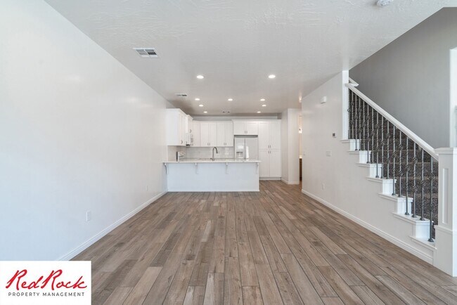 Foto del edificio - Welcoming 3 Bedroom Townhome in Charming Ivins City