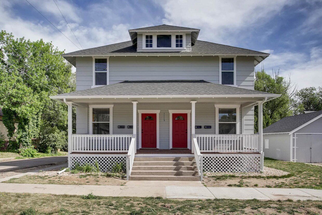 Primary Photo - 1115 15th St