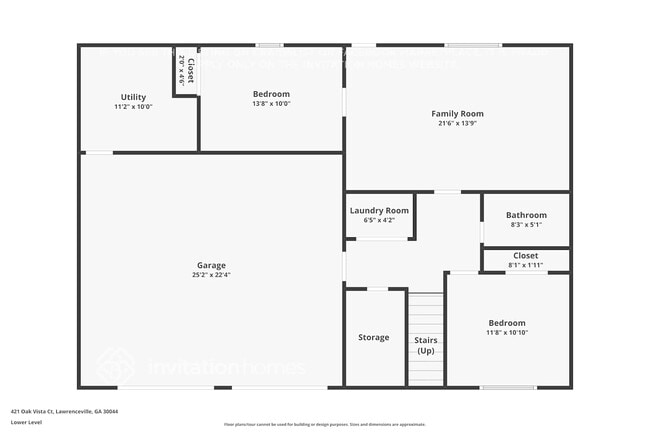 Foto del edificio - 421 Oak Vista Ct