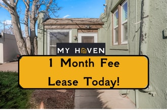 Building Photo - 7015 W 38th Ave