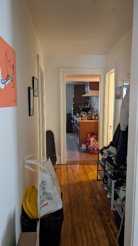 Foto del edificio - 312 W Springfield Ave