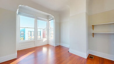 Building Photo - 862 Shotwell St