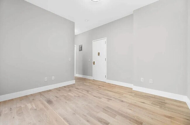 Building Photo - 100 West 139th Street