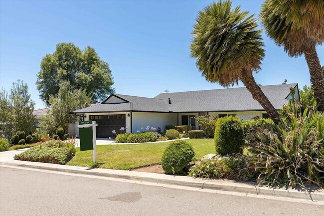 Foto del edificio - 1304 San Julian Dr