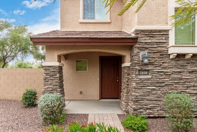 Building Photo - Beautiful Gilbert Home in Vicenz