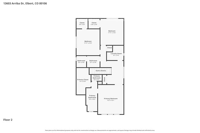 Building Photo - 13603 Arriba Dr