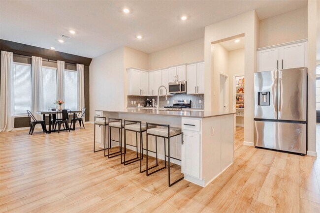 Foto del edificio - 3716 Field Coast Ln