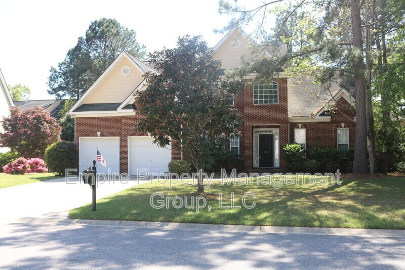 Foto principal - 552 Abbeyhill Dr