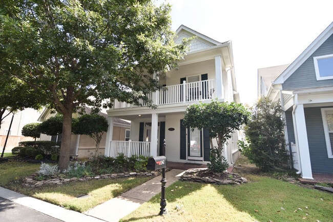 Photo - 1342 Harbor Park Dr House