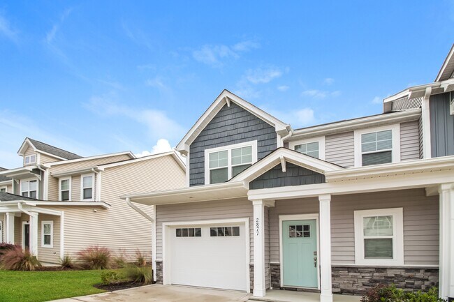 Foto del edificio - 2877 Summer Townes Wy