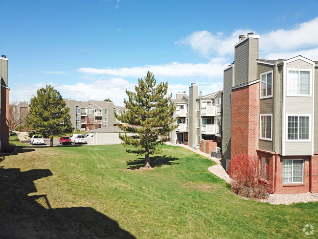 The Hamptons - 8507 W Hampden Ave Lakewood, CO - Apartments for Rent in ...