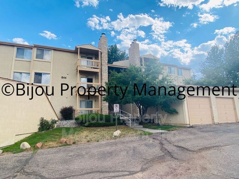 844 Tenderfoot Hill Rd Unit 001, Colorado Springs, CO 80906 Condo for Rent in Colorado