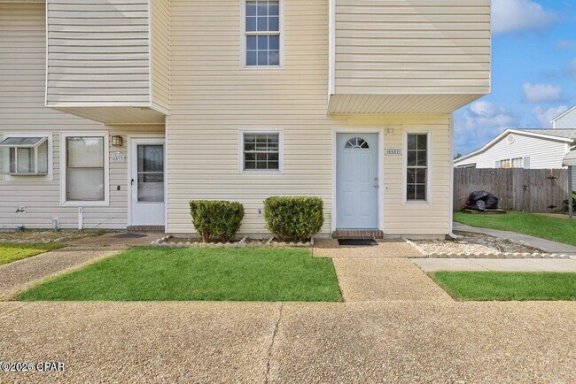 Foto del edificio - 6601 Pridgen St