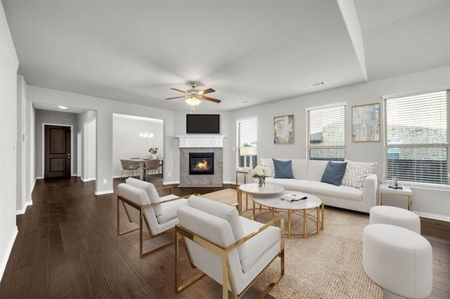 Building Photo - 5461 Pronghorn Wy