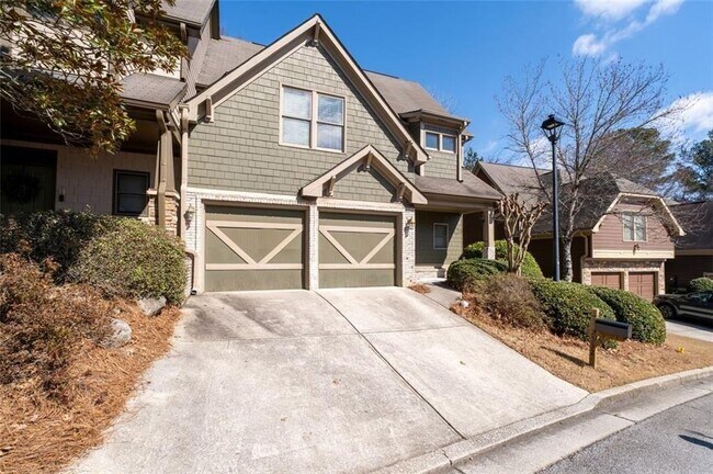 Building Photo - 2532 Village Creek Landing SE