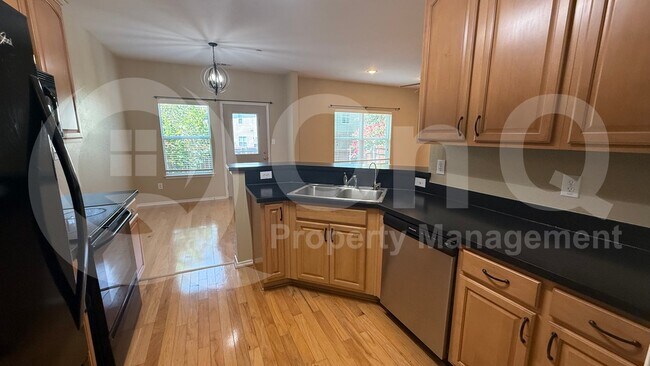 Foto del edificio - 9849 Wilkins Way