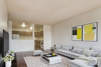 Building Photo - South Park Apartments