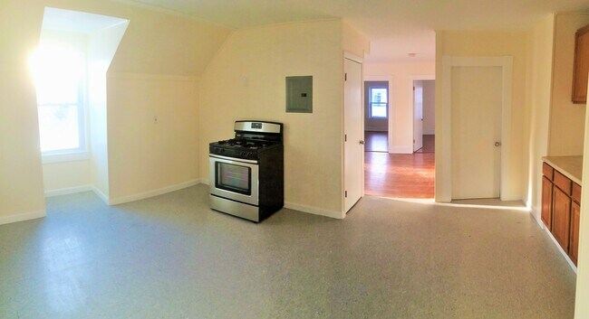 Cocina - 77 Gershom Ave