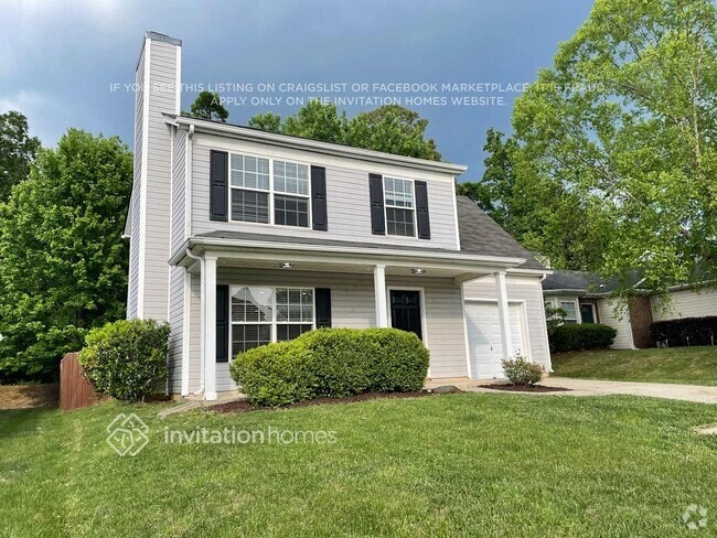 Building Photo - 4702 Sedgelane Dr