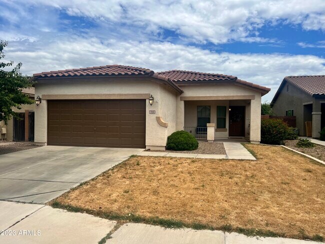 Building Photo - 316 W Dragon Tree Ave