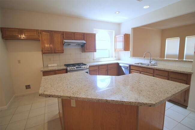 Foto del edificio - 16326 Brush Meadow Ct