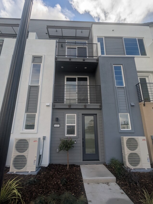 Photo - 419 Sentinel dr, Alameda CA