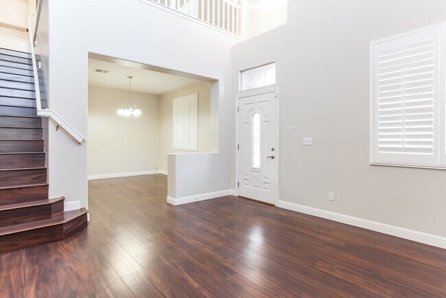 Foto del edificio - 4509 Dagnar Ct