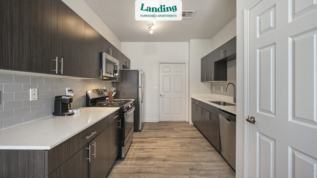 Foto del edificio - 540 W Horizon Ridge Pkwy