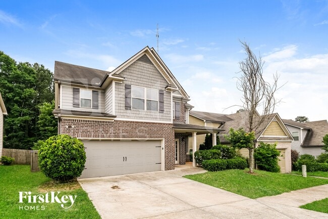 Building Photo - 115 Muscogee Dr