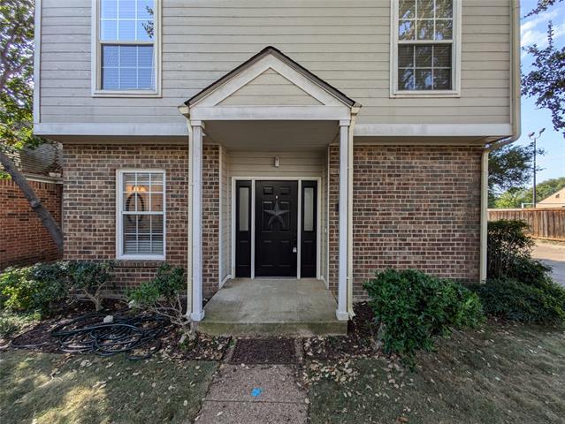 Foto del edificio - 17815 Windflower Way