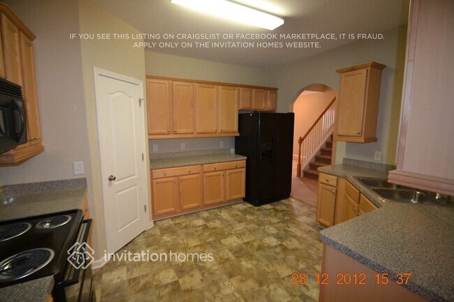 Foto del edificio - 2570 Arnold Mill Rd NW