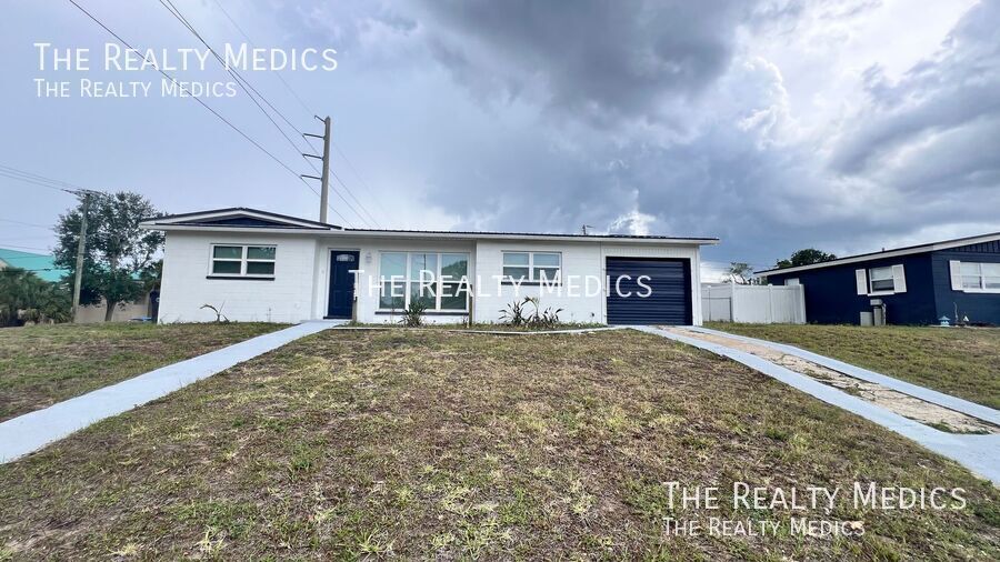 Foto principal - 1085 Cleveland St