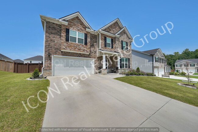 Building Photo - 3349 English Elm Wy