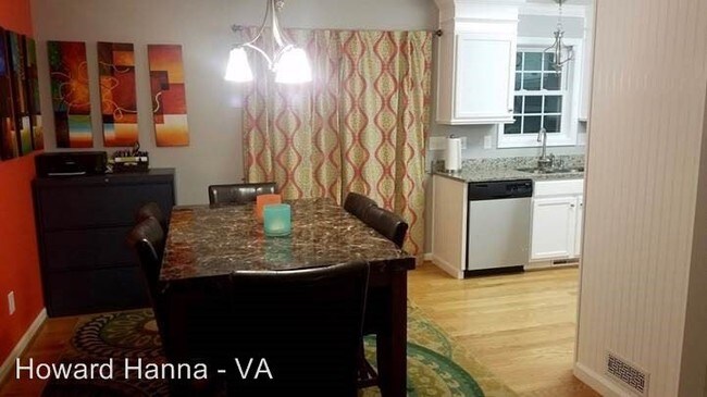 Foto del edificio - 4 br, 2.5 bath House - 3005 Knott Place