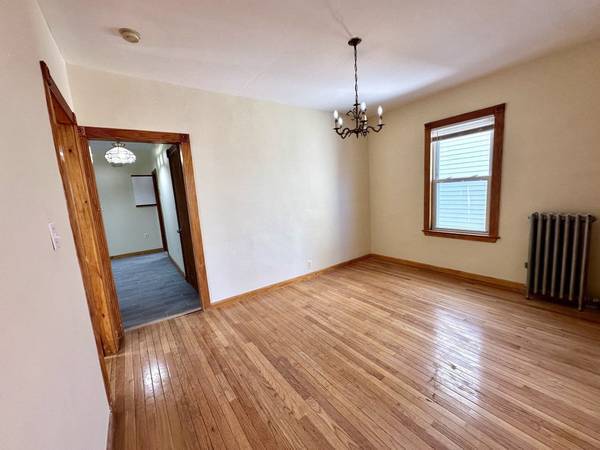 Foto del edificio - 8 Berkeley St