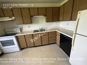 Building Photo - 1117 12th St