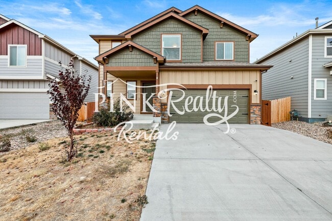 Photo - 9694 Rubicon Dr House