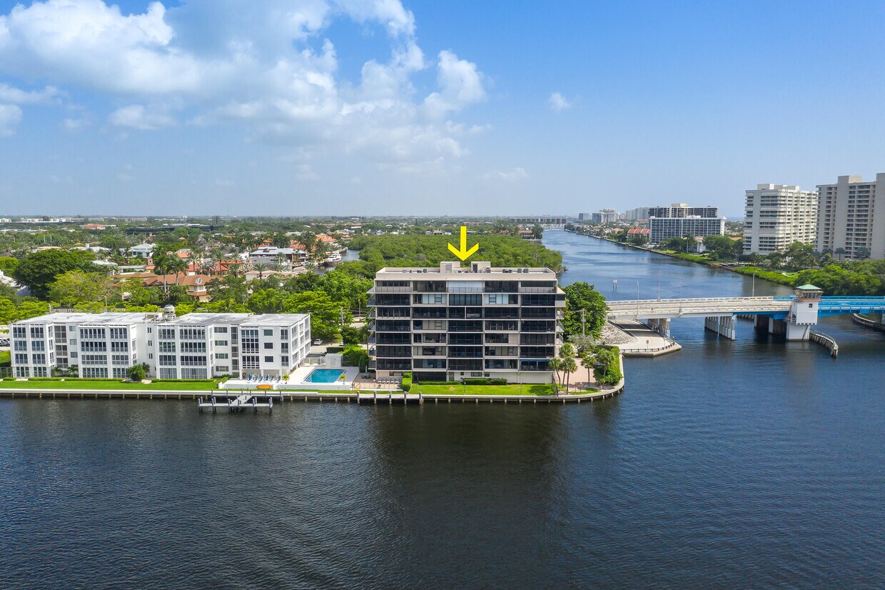 Foto principal - 900 NE Spanish River Blvd