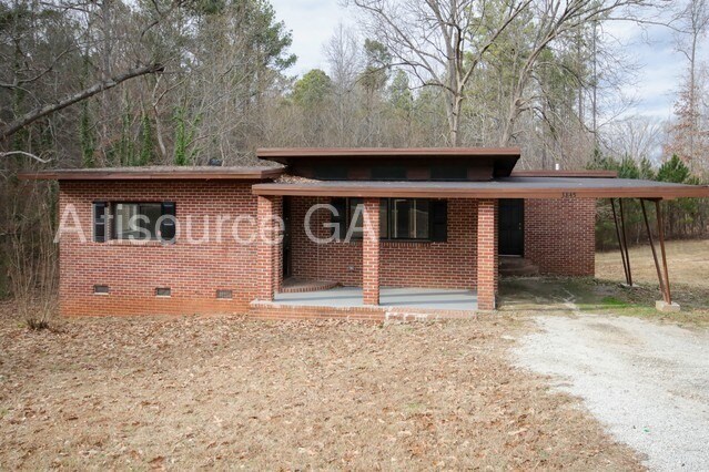Primary Photo - 3845 Jailette Rd