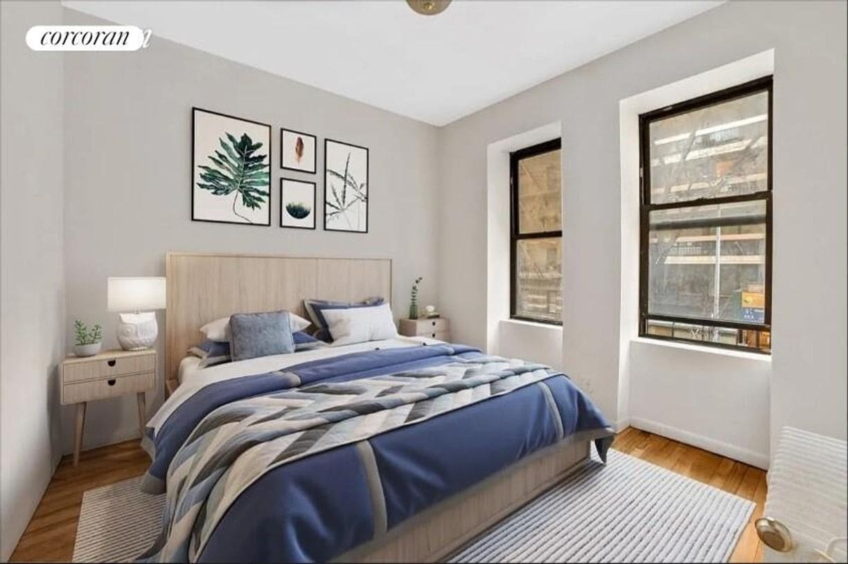 Foto del edificio - 242 E 50th St