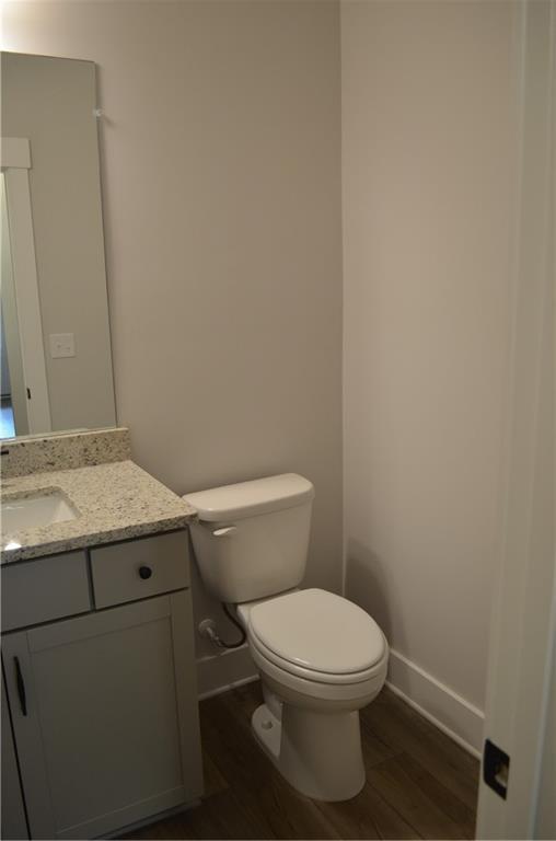 Foto del edificio - 28 Trace Blf